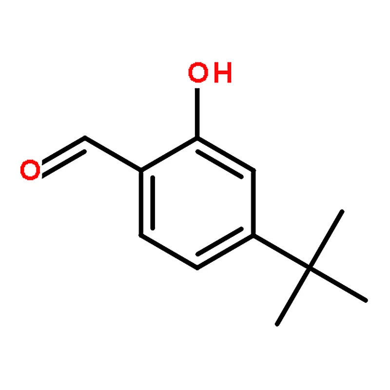 RHAWN 4-(tert-Butyl)-2-hydroxybenzaldehyde