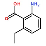 RHAWN 2-Amino-6-ethylbenzoic Acid