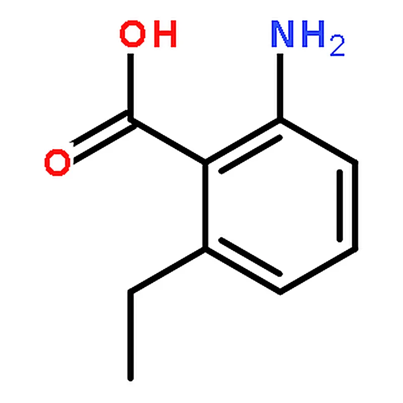 RHAWN 2-Amino-6-ethylbenzoic Acid