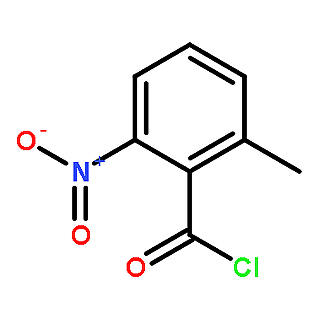 RHAWN 2-Methyl-6-nitrobenzoyl Chloride