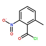 RHAWN 2-Methyl-6-nitrobenzoyl Chloride
