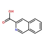 RHAWN Isoquinoline-3-carboxylic acid