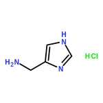 RHAWN (1H-Imidazol-4-yl)methanamine hydrochloride