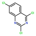 RHAWN 2,4,7-Trichloroquinazoline