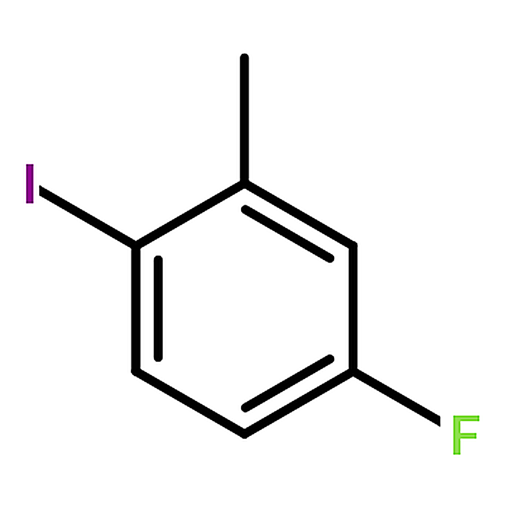 RHAWN 4-Fluoro-1-iodo-2-methylbenzene