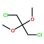 RHAWN 1,3-Dichloro-2,2-dimethoxypropane