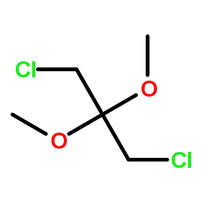 RHAWN 1,3-Dichloro-2,2-dimethoxypropane