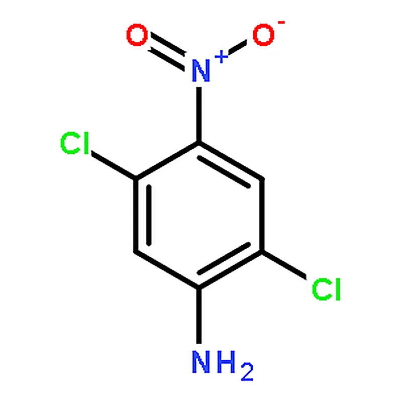RHAWN 2,5-Dichloro-4-nitroaniline