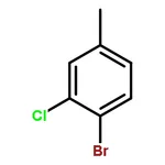 RHAWN 1-Bromo-2-chloro-4-methylbenzene