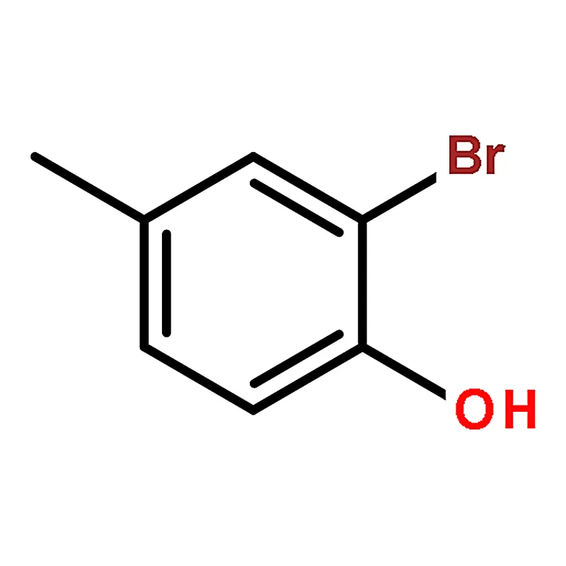 RHAWN 2-Bromo-4-methylphenol