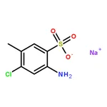 RHAWN Sodium 4-amino-6-chlorotoluene-3-sulphonate
