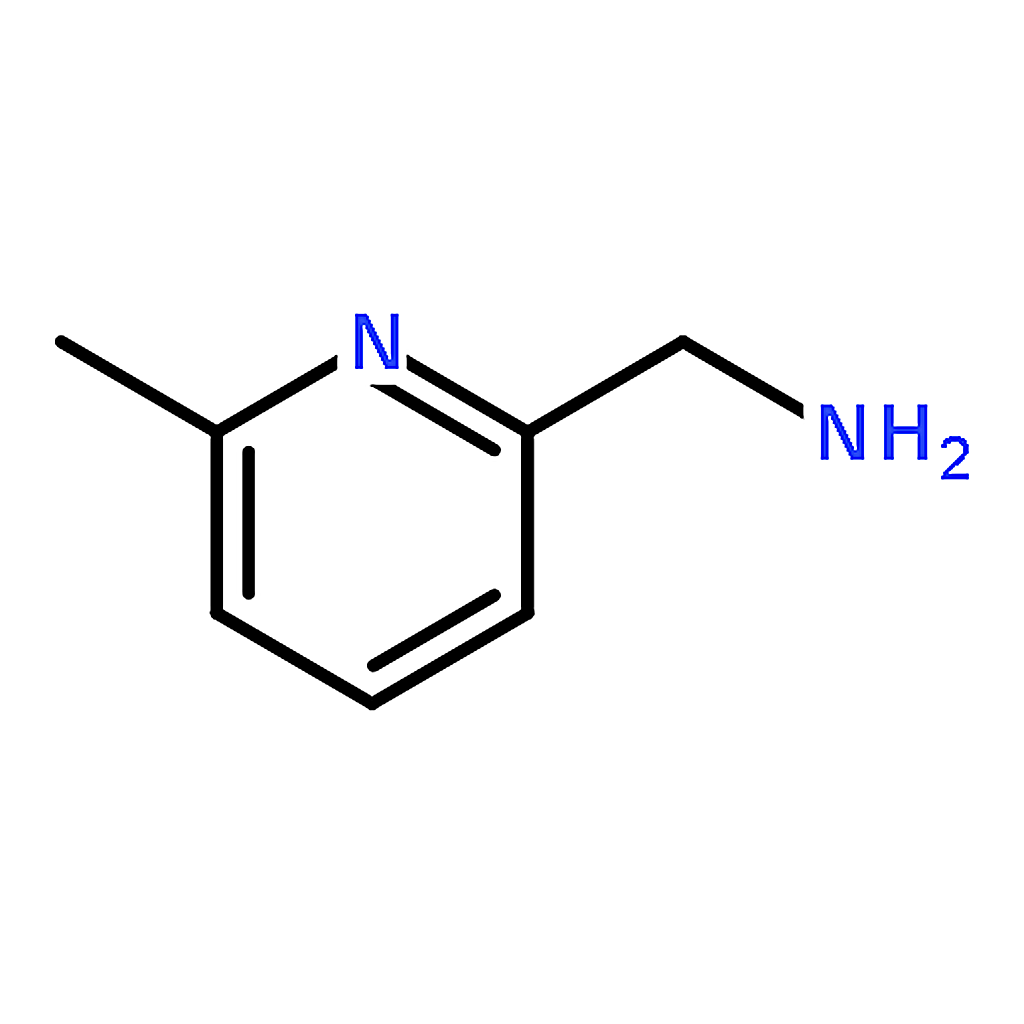 RHAWN (6-Methylpyridin-2-yl)methanamine