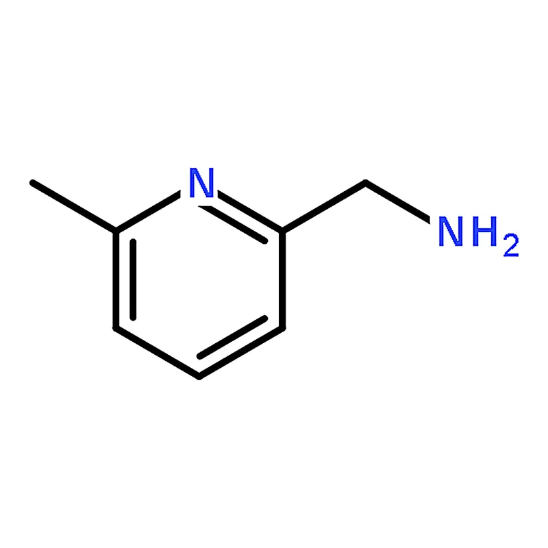 RHAWN (6-Methylpyridin-2-yl)methanamine