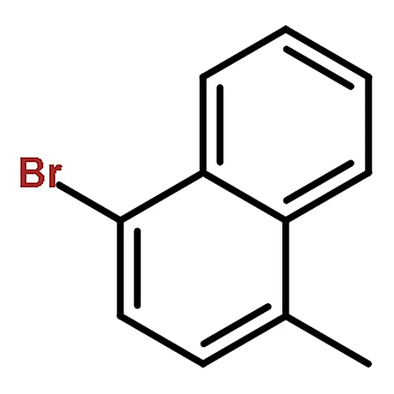 RHAWN 1-Bromo-4-methylnaphthalene