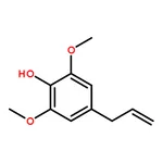 RHAWN 4-Allyl-2,6-dimethoxyphenol