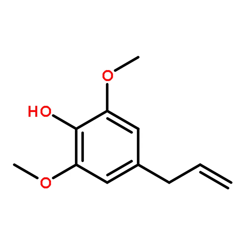 RHAWN 4-Allyl-2,6-dimethoxyphenol