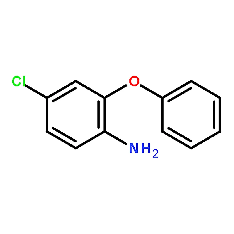 RHAWN 4-Chloro-2-phenoxyaniline