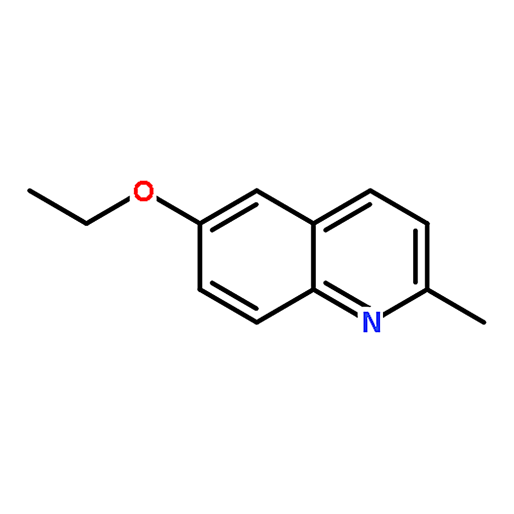RHAWN 2-Methyl-6-ethoxyquinoline
