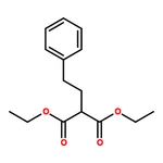 RHAWN Diethyl 2-phenethylmalonate