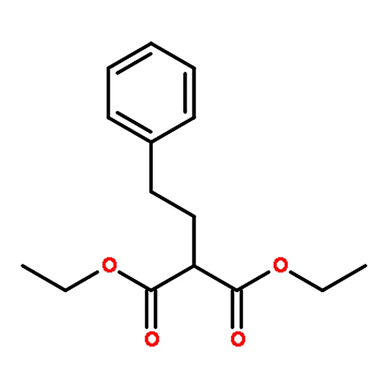RHAWN Diethyl 2-phenethylmalonate