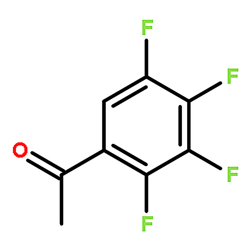 RHAWN 2',3',4',5'-Tetrafluoroacetophenone