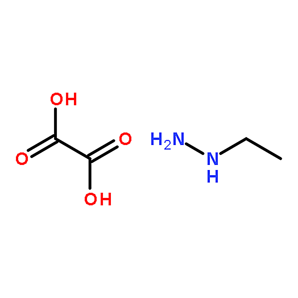RHAWN Ethylhydrazine oxalate
