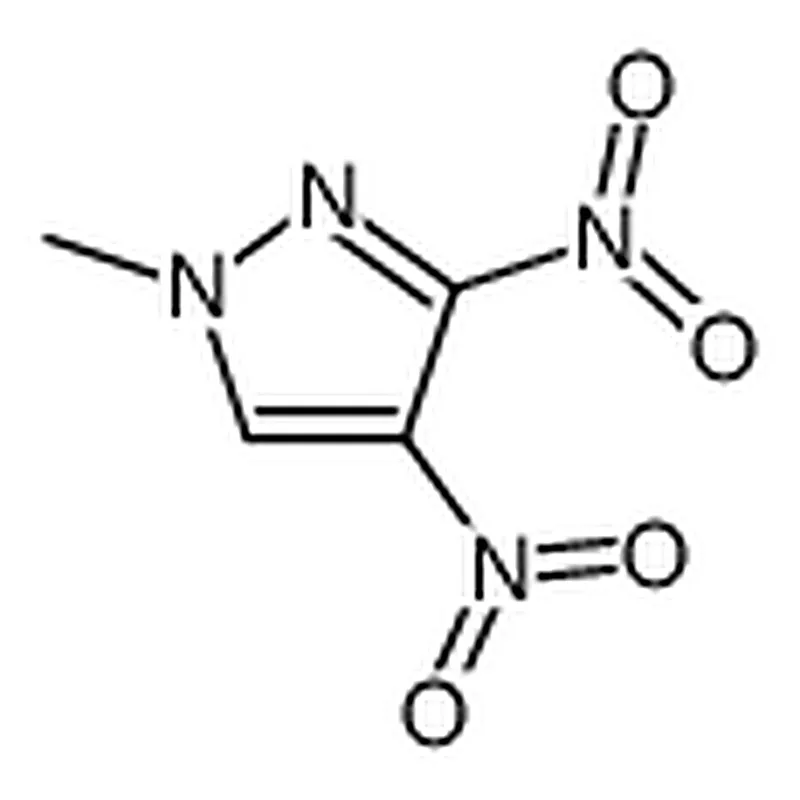 RHAWN 1-Methyl-3,4-Dinitro-1H-Pyrazole