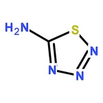 RHAWN 1,2,3,4-Thiatriazole-5-Ylamine