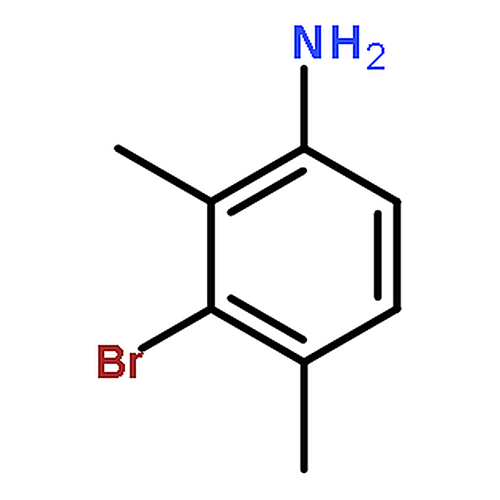 RHAWN 3-Bromo-2,4-dimethylaniline