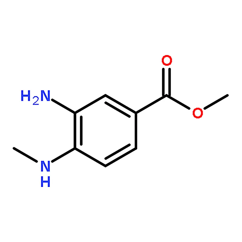 RHAWN Methyl 3-amino-4-(methylamino)benzoate