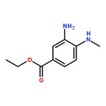RHAWN Ethyl 3-amino-4-(methylamino)benzoate