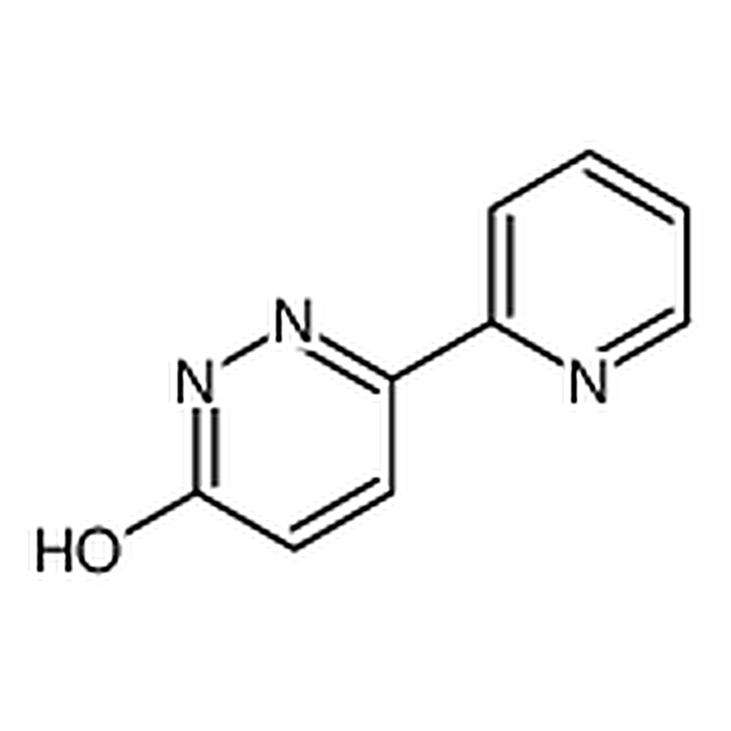 RHAWN 6-Pyridin-2-ylpyridazin-3-ol