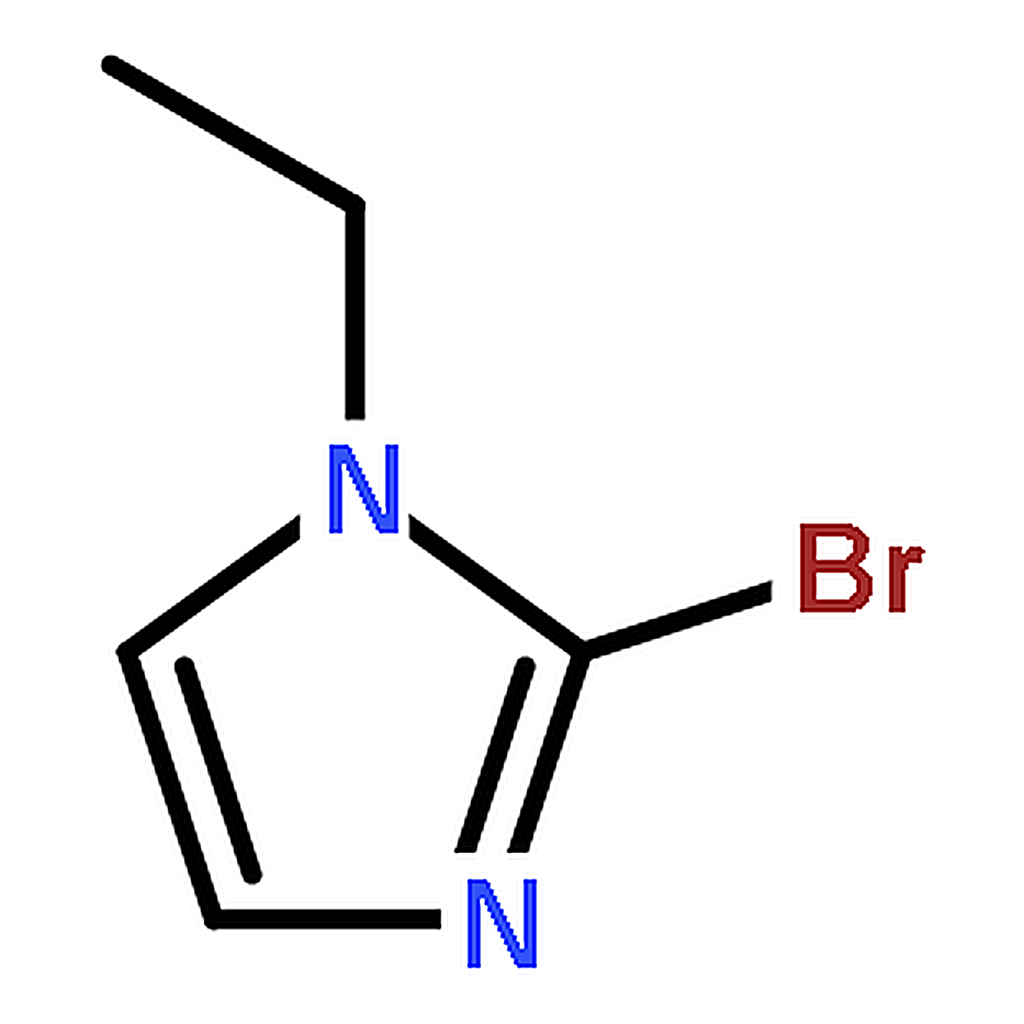 RHAWN 2-Bromo-1-ethyl-1H-imidazole