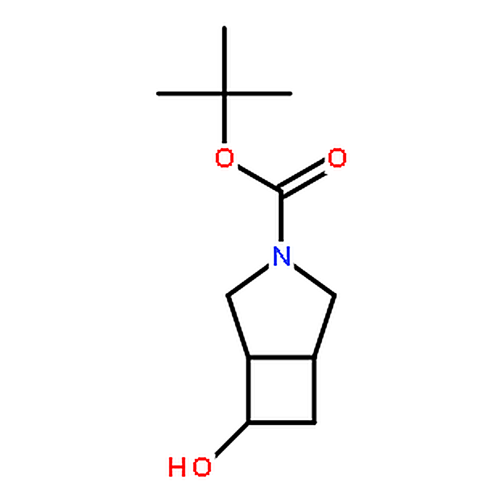 RHAWN N-Boc-6-hydroxy-3-azabicyclo[3.2.0]heptane