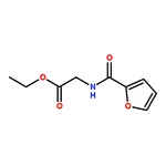 RHAWN Ethyl 2-(furan-2-carboxamido)acetate