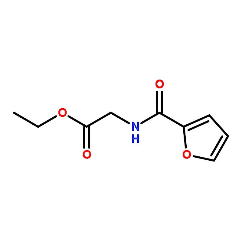 RHAWN Ethyl 2-(furan-2-carboxamido)acetate