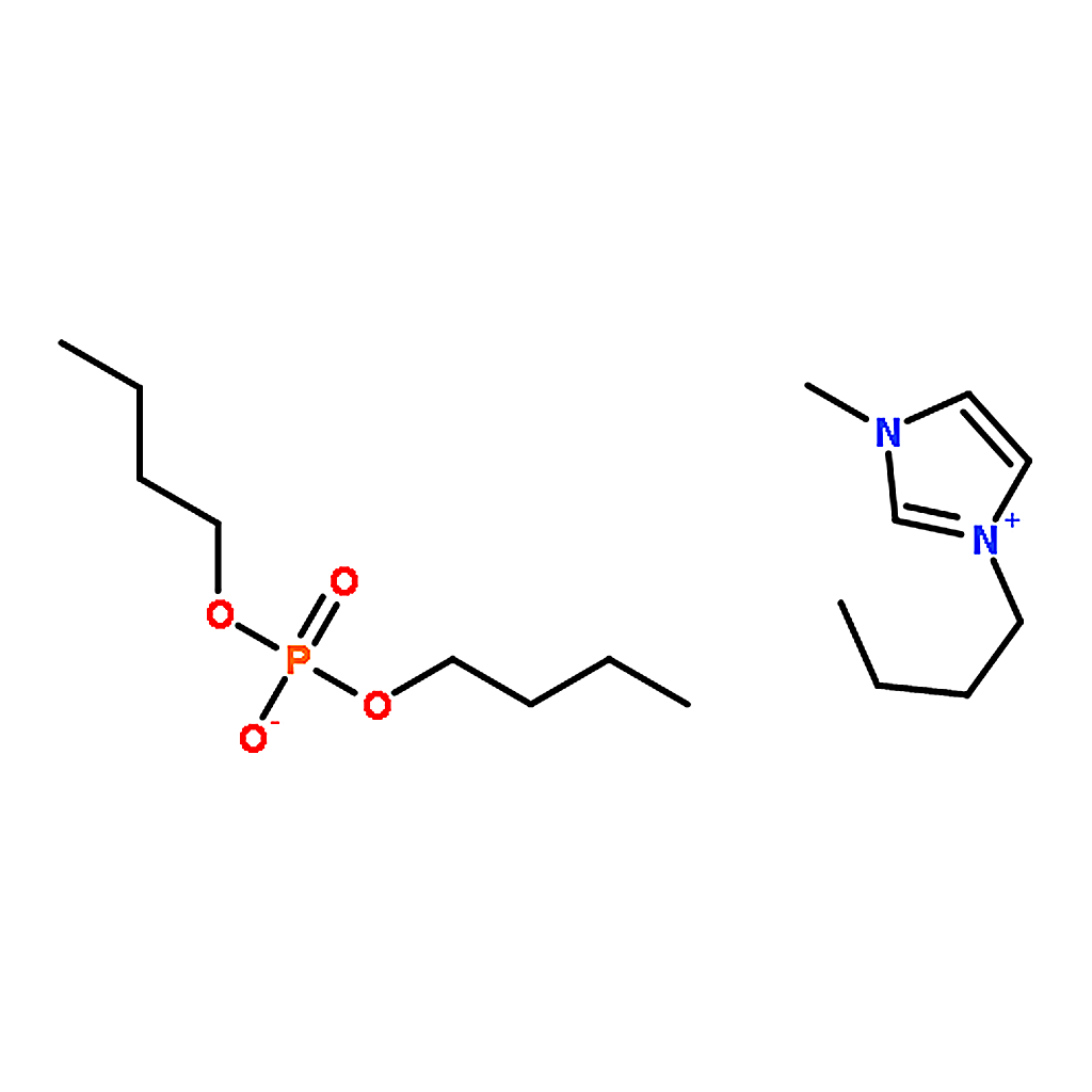 RHAWN 1-Butyl-3-methylimidazolium dibutyl phosphate