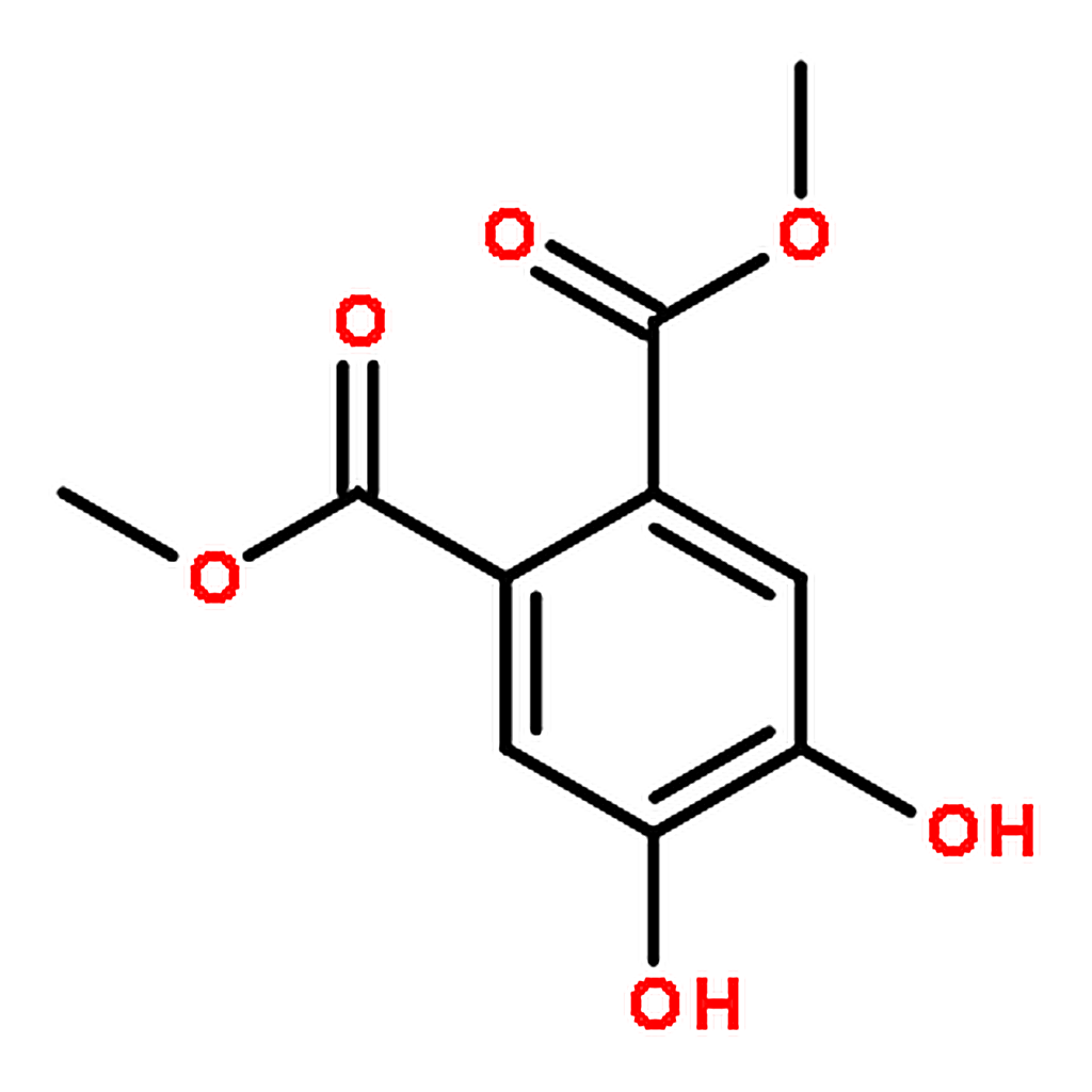 RHAWN Dimethyl 4,5-dihydroxyphthalate
