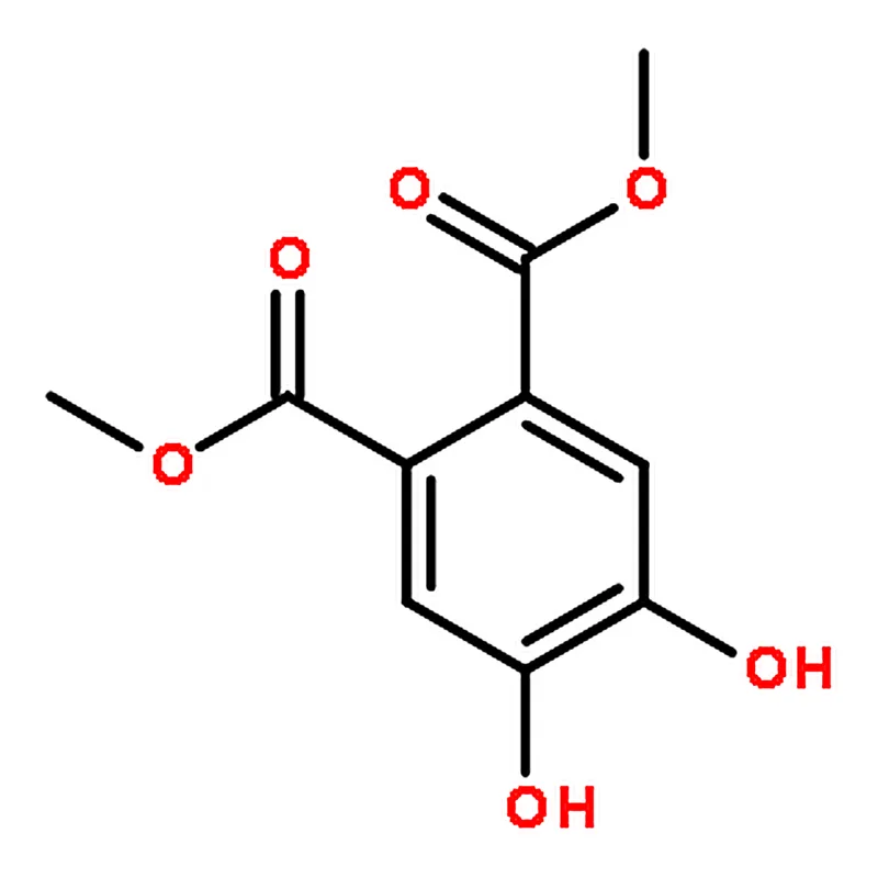 RHAWN Dimethyl 4,5-dihydroxyphthalate