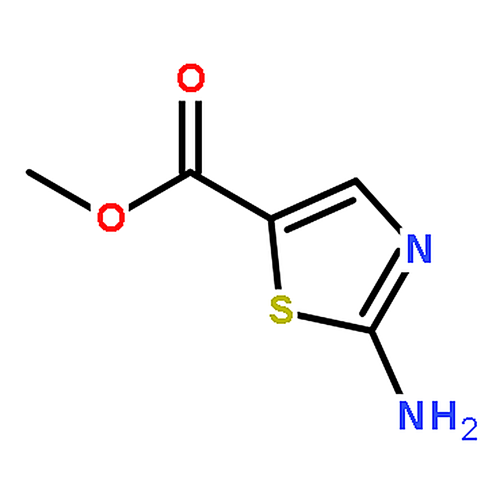 RHAWN Methyl 2-aminothiazole-5-carboxylate