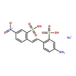 RHAWN 4-Amino-4’-nitrostilbene-2,2’-disulfonic Acid Disodium Salt