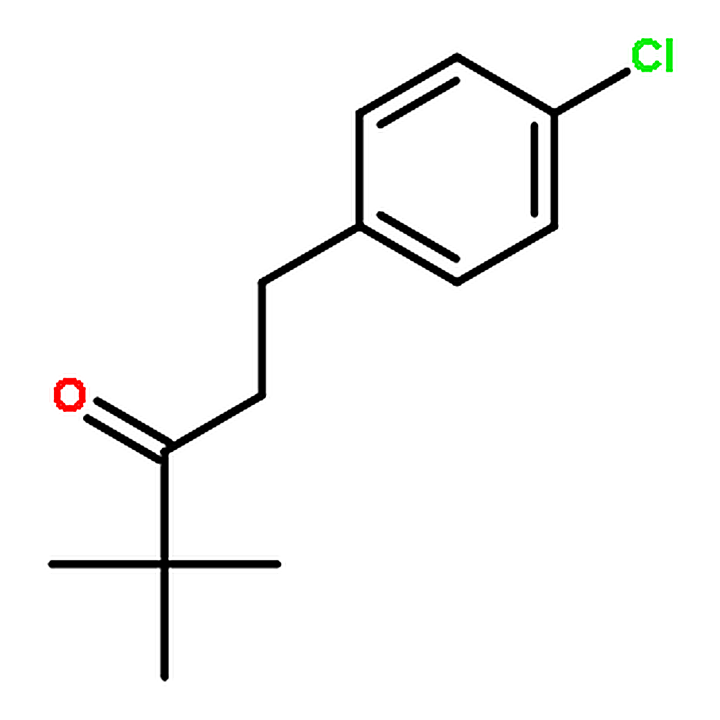 RHAWN 1-(4-Chlorophenyl)-4，4-dimethyl-3-pentanone