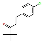 RHAWN 1-(4-Chlorophenyl)-4,4-dimethyl-3-pentanone