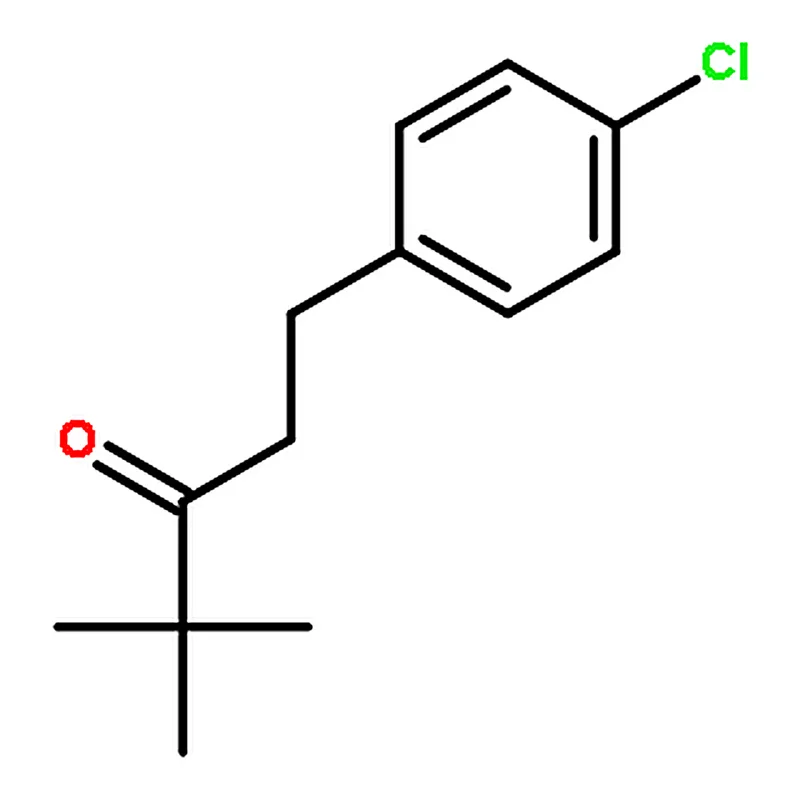 RHAWN 1-(4-Chlorophenyl)-4,4-dimethyl-3-pentanone