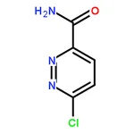 RHAWN 6-Chloropyridazine-3-carboxamide