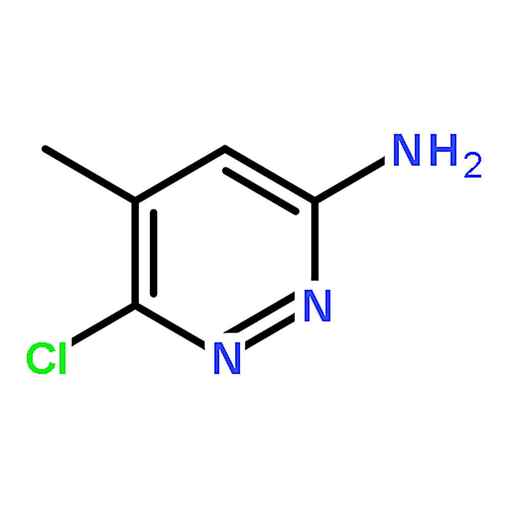 RHAWN 6-Chloro-5-methylpyridazin-3-amine