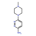 RHAWN 6-(4-Methylpiperazin-1-yl)pyridazin-3-amine