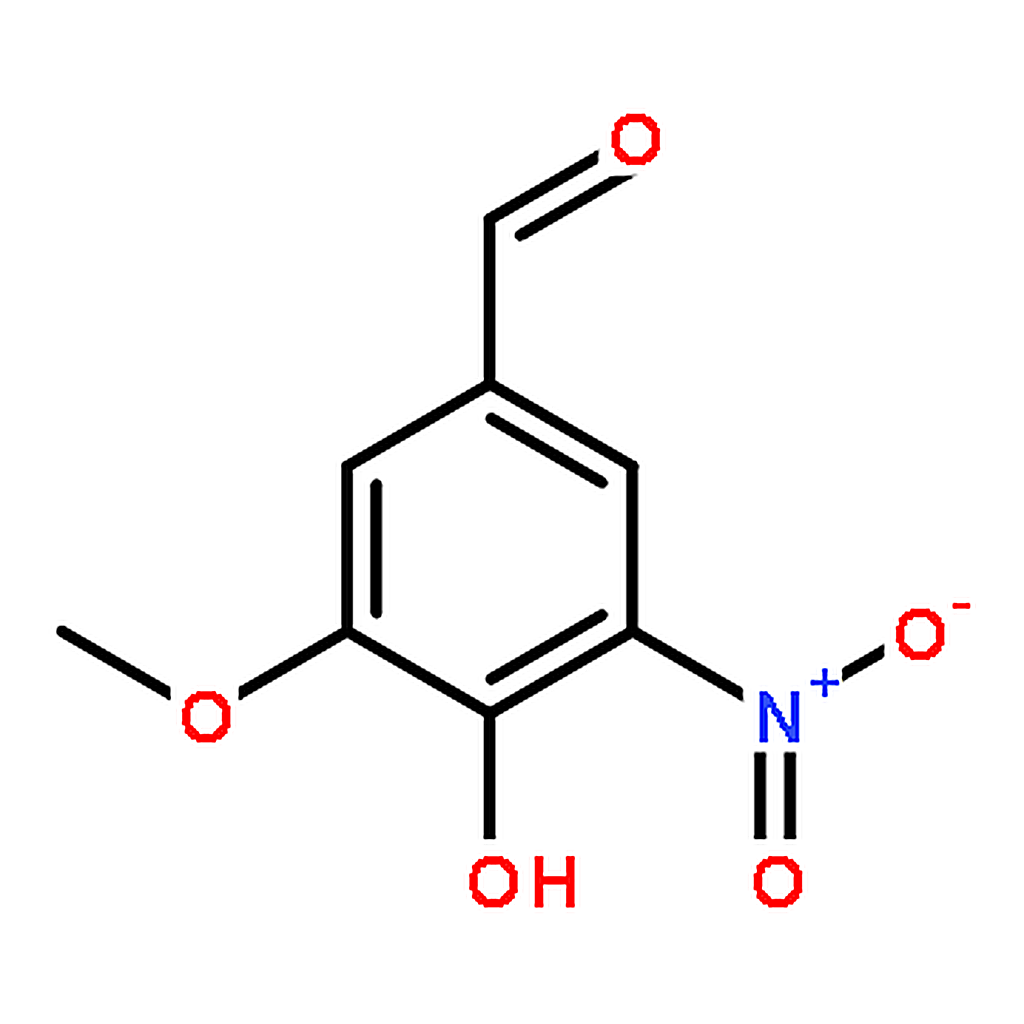RHAWN 5-Nitrovanillin