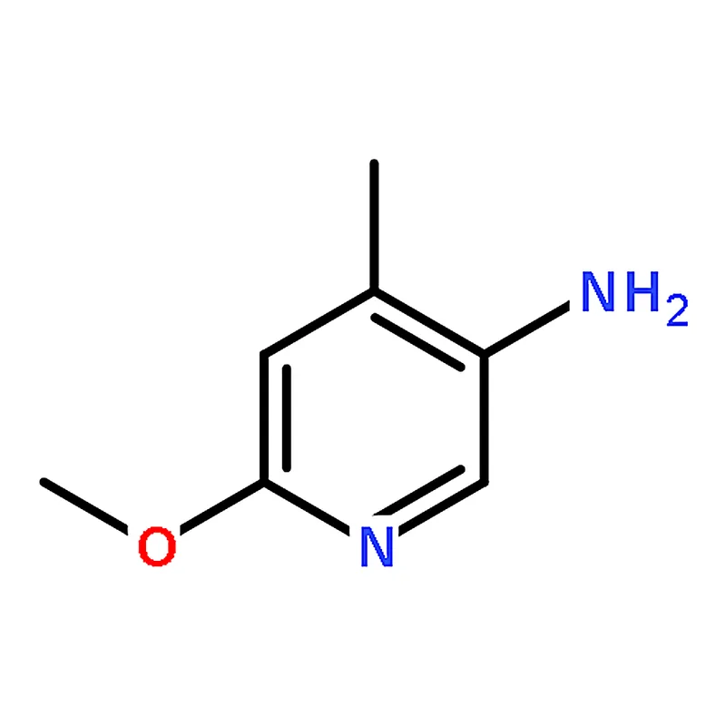 RHAWN 6-Methoxy-4-methylpyridin-3-amine