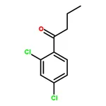 RHAWN 2’,4’-Dichlorobutyrophenone